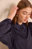 Picture of SATIN BLOUSE MARION